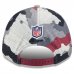 Washington Commanders - 2022 On-Field Training 9FORTY NFL Cap