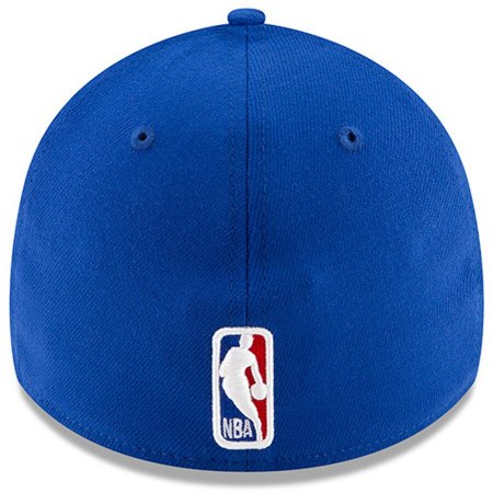 Golden State Warriors - 2019 Draft 39THIRTY NBA Hat