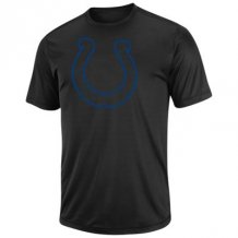 Indianapolis Colts - Pop Print  NFL Tshirt