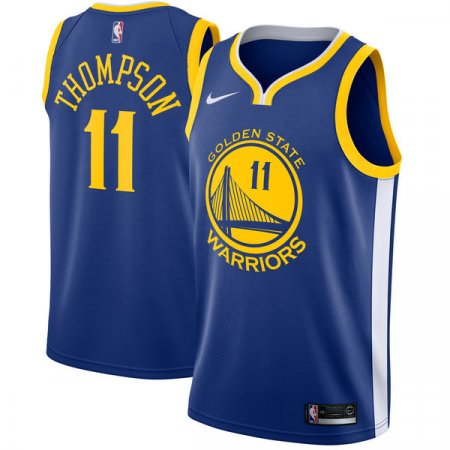 Golden State Warriors - Klay Thompson Nike Swingman NBA Koszulka