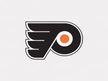 Philadelphia Flyers - NHL nálepka