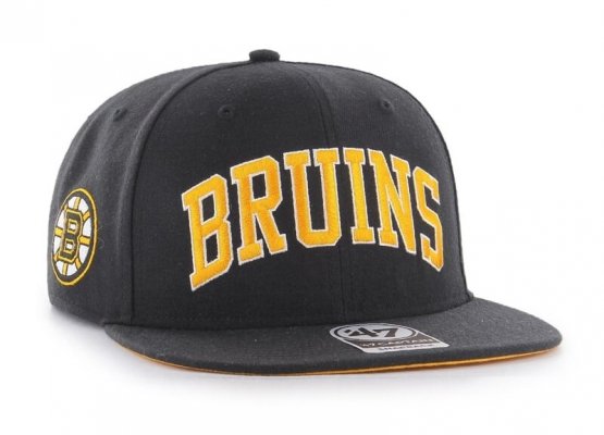Boston Bruins - Kingswood NHL Czapka