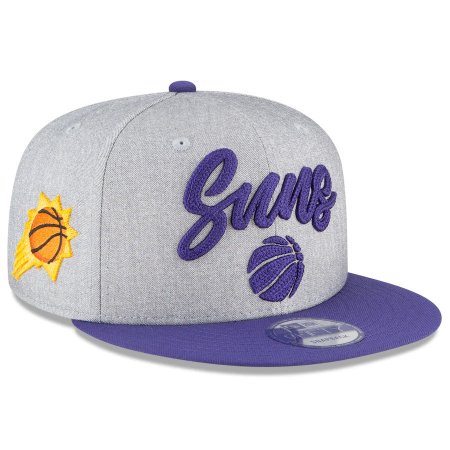 Phoenix Suns - 2020 Draft On-Stage 9Fifty NBA Kšiltovka