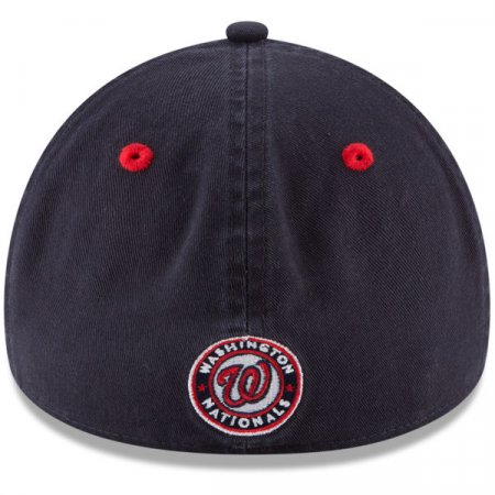 Washington Nationals - Core Fit Replica 49Forty MLB Kappe