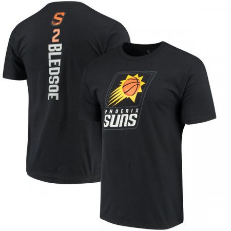 Phoenix Suns - Eric Bledsoe Backer NBA T-shirt