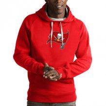 Tampa Bay Buccaneers - Antigua Victory Pullover NFL Mikina s kapucňou