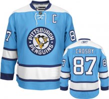 Pittsburgh Penguins - Sidney Crosby NHL Trikot