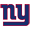 New York Giants - FOCO