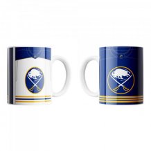 Buffalo Sabres - Home & Away Jumbo NHL Mug