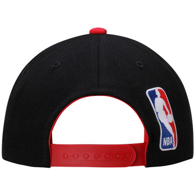 Atlanta Hawks youth - On Court Snapback Adjustable NBA Hat