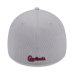 St. Louis Cardinals - Active Pivot 39thirty Gray MLB Hat