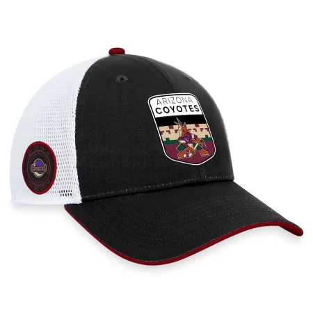 Arizona Coyotes - 2023 Draft On Stage NHL Hat