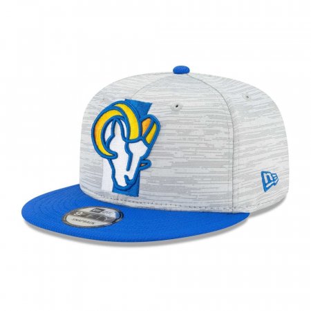 Los Angeles Rams - 2021 Training Camp 9Fifty NFL Hat