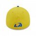 Los Angeles Rams - 2022 Sideline Secondary 39THIRTY NFL Hat