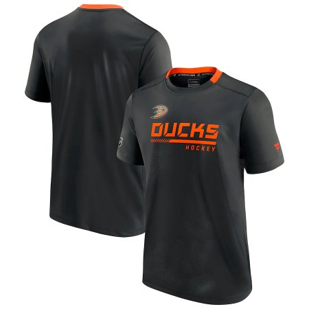 Anaheim Ducks - Authentic Pro Locker Room NHL Koszulka