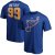 St. Louis Blues - Wayne Gretzky Retired NHL T-Shirt