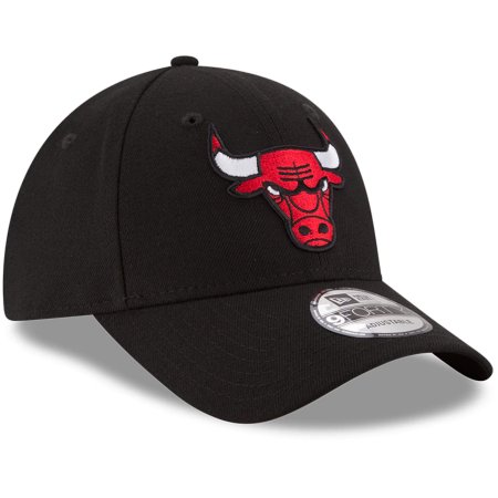 Chicago Bulls - Team Color 9FORTY NBA Hat