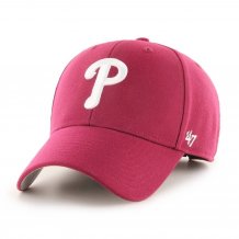 Philadelphia Phillies - MVP MLB Czapka