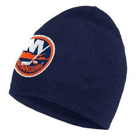New York Islanders - Reverse Retro NHL Czapka zimowa