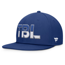Tampa Bay Lightning - 2024 Authentic Pro Team Snapback NHL Cap