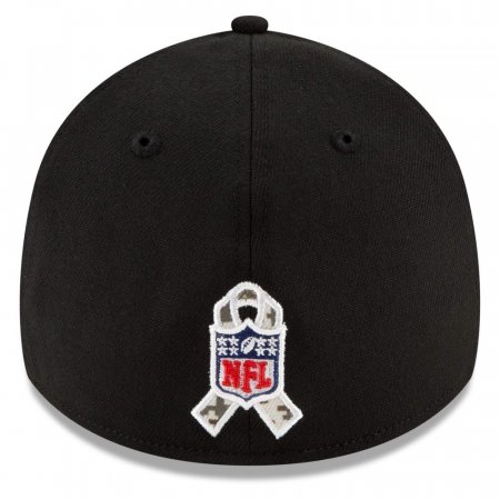 Cincinnati Bengals - 2021 Salute To Service 39Thirty NFL Hat