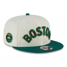 Boston Celtics - 2023 City Edition 9Fifty NBA Cap