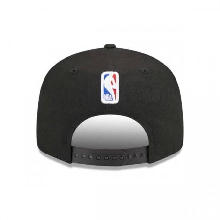 Brooklyn Nets - 2023 Draft 9Fifty Snapback NBA Cap