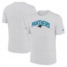 Carolina Panthers - Velocity Athletic NFL Koszułka