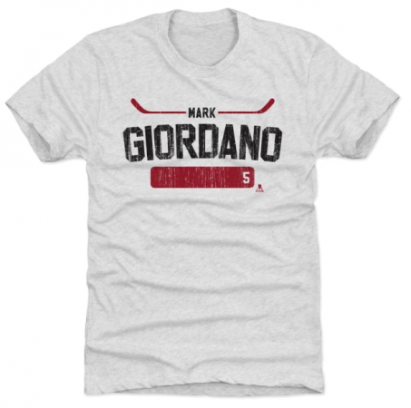Calgary Flames - Mark Giordano Athletic NHL Koszulka