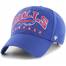 Buffalo Bills - MVP Fletcher NFL Hat