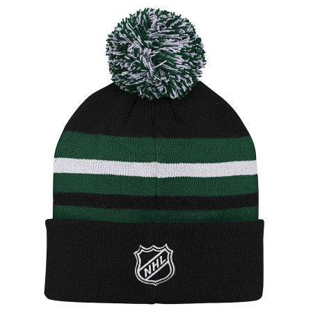 Minnesota Wild Youth - Heritage Cuffed NHL Knit Hat