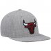 Chicago Bulls - 2.0 Snapback NBA Hat