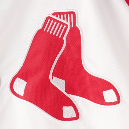 Boston Red Sox - Starter Clean-Up MLB Kurtka