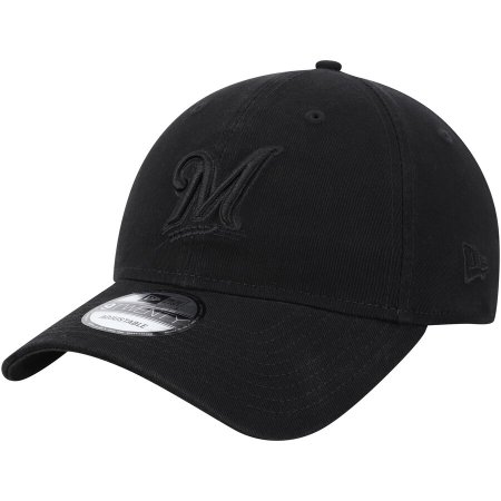 Milwaukee Brewers - Tonal Core 9Twenty MLB Hat