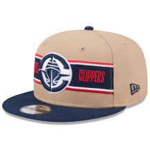 Los Angeles Clippers - 2024 Draft 9Fifty NBA Czapka
