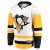 Pittsburgh Penguins Youth - Breakaway  Replica Away NHL Jersey/Customized