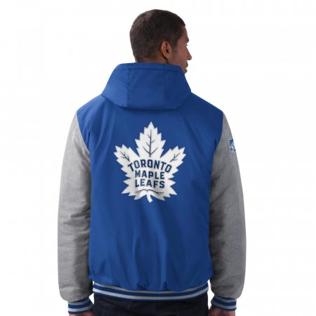 Toronto Maple Leafs - Cold Front NHL Jacket