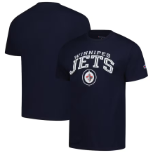 Winnipeg Jets - Champion Primary Logo NHL Tričko
