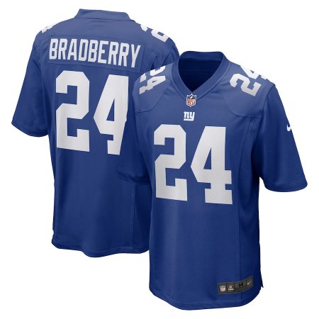 New York Giants - James Bradberry NFL Dres