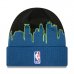 Minnesota Timberwolves - 2022 Tip-Off NBA Knit hat