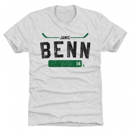 Dallas Stars - Jamie Benn Athletic NHL T-Shirt