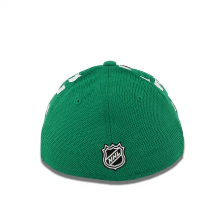 Dallas Stars Youth - Hockey Block NHL Hat