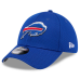 Buffalo Bills - 2024 Draft Royal 39THIRTY NFL Czapka