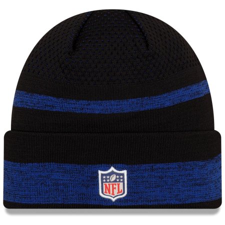 Buffalo Bills - 2020 Sideline Tech NFL Zimní čepice