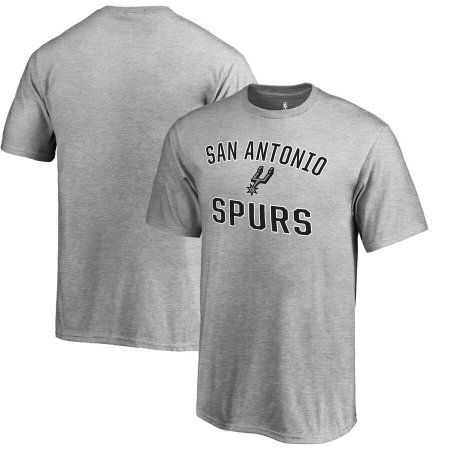San Antonio Spurs Youth - Victory Arch NBA T-Shirt