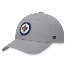 Winnipeg Jets - Extra Time NHL Cap