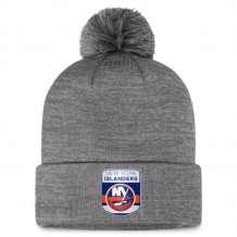 New York Islanders - Authentic Pro Home Ice 23 NHL Wintermütze