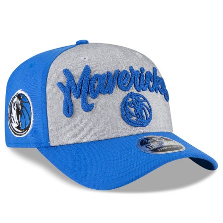 Dallas Mavericks - 2020 Draft OTC 9Fifty NBA Hat