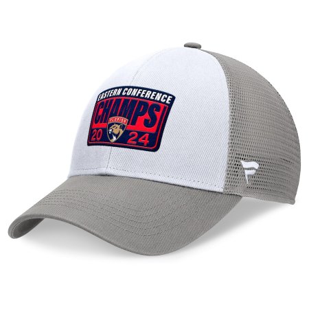 Florida Panthers - 2024 Eastern Conference Champs Locker NHL Hat