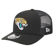 Jacksonville Jaguars - Team Collection 9Seventy NFL Kšiltovka